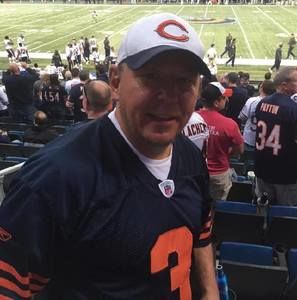 Meet your Posher, Brian